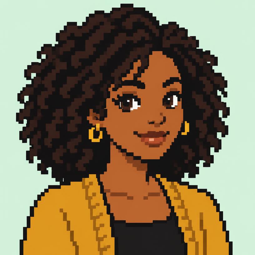 Amara Mensah, Cobi employee