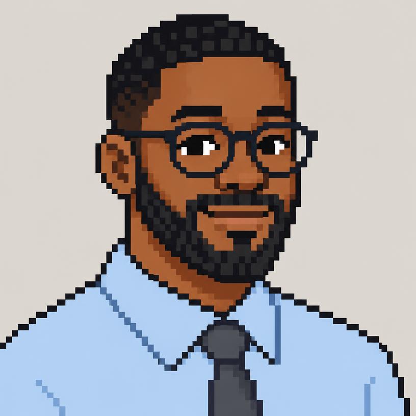 Leo Okafor, Cobi employee