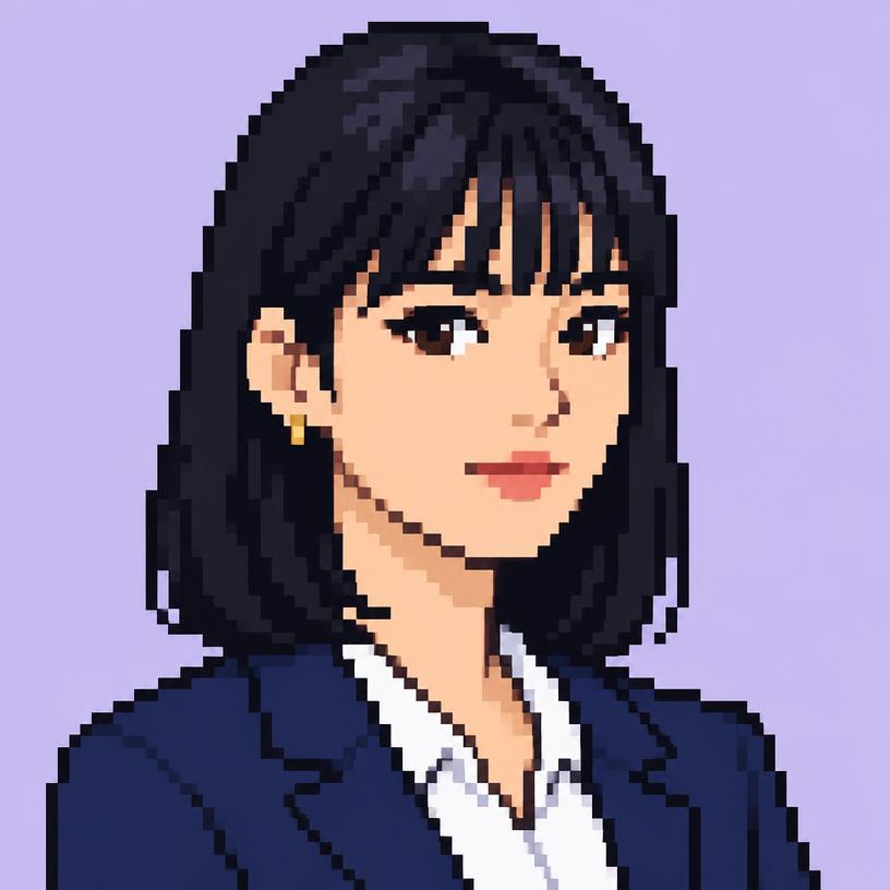 Maya Chen, Cobi employee