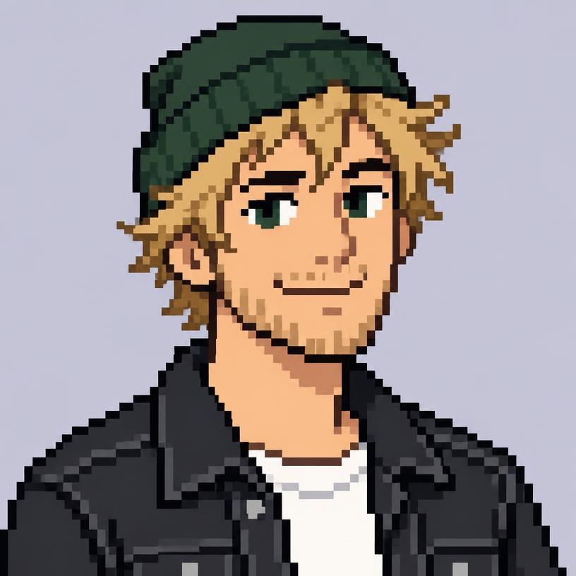 Noah, Cobi employee