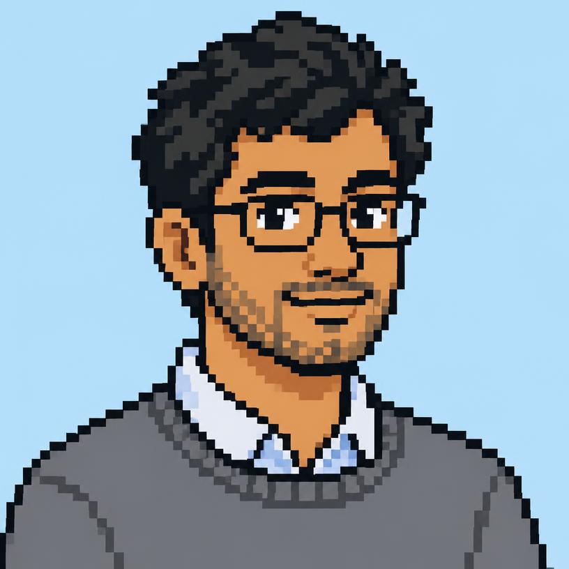 Ravi Iyer, Cobi employee